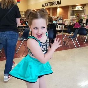 Meet your Posher, Tori